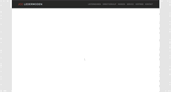 Desktop Screenshot of jcc.de